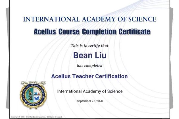 Acellus Bean