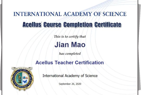 Acellus Jane